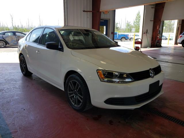 2011 volkswagen jetta base