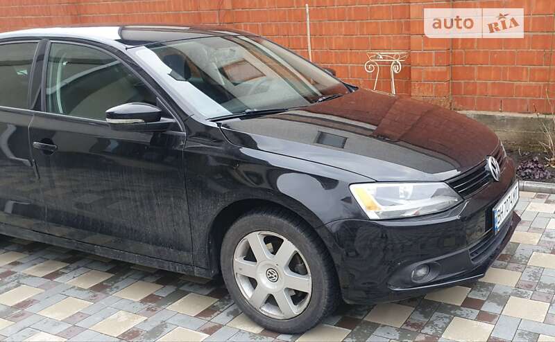 2013 volkswagen jetta