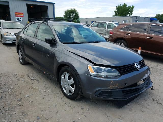 2014 volkswagen jetta base