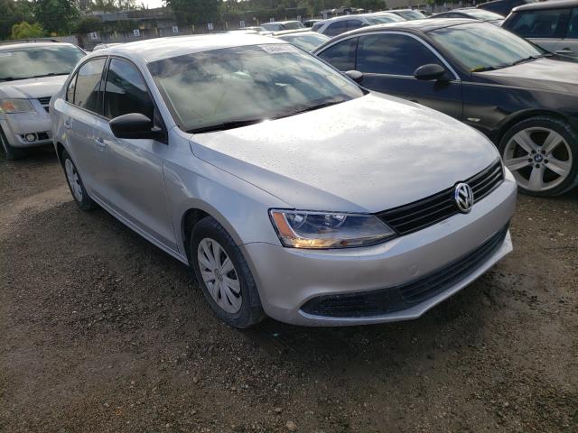 2014 volkswagen jetta sedan