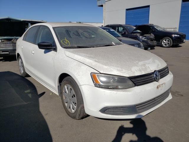 2014 volkswagen jetta base