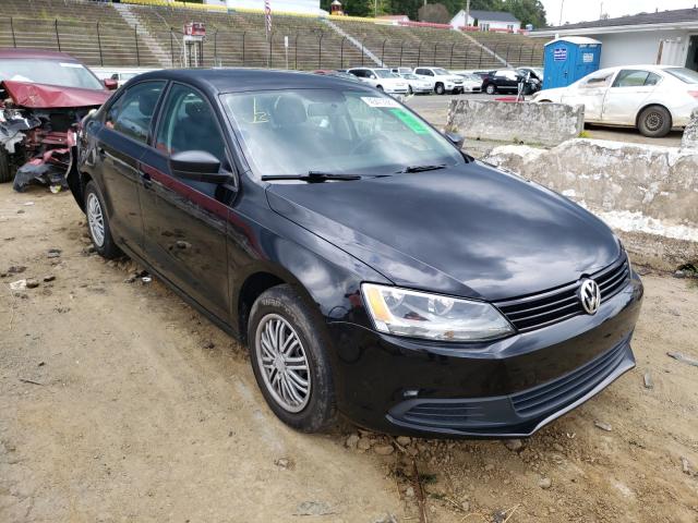 2014 volkswagen jetta base