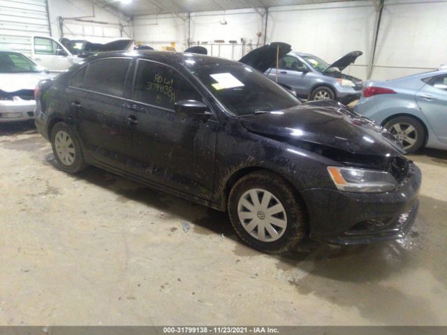 2015 volkswagen jetta sedan