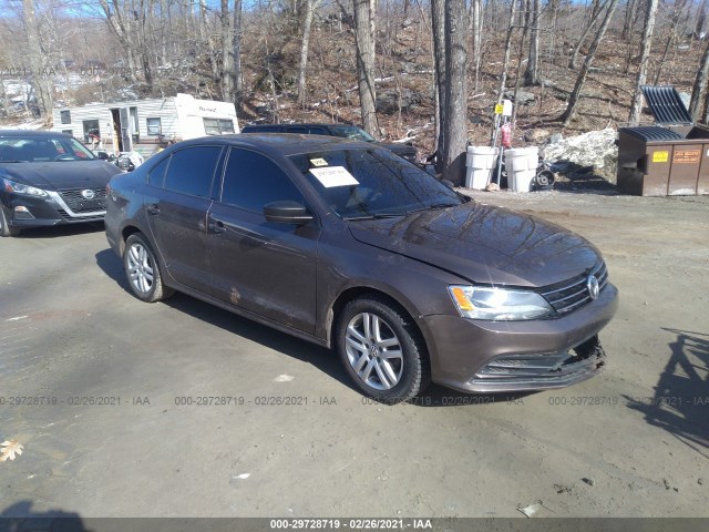 2015 volkswagen jetta sedan