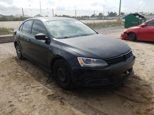 2011 volkswagen jetta base