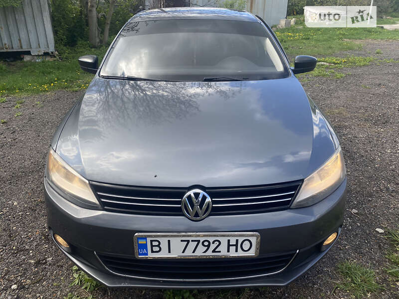 2011 volkswagen jetta