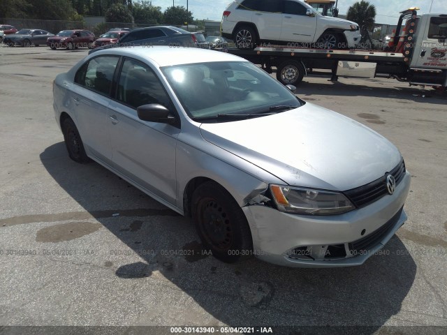 2013 volkswagen jetta