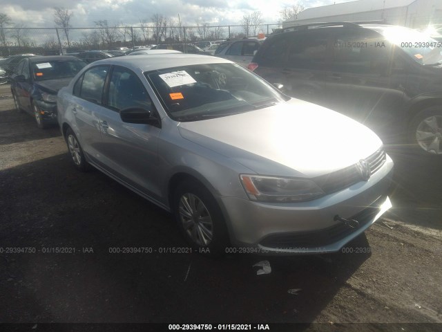 2013 volkswagen jetta sedan
