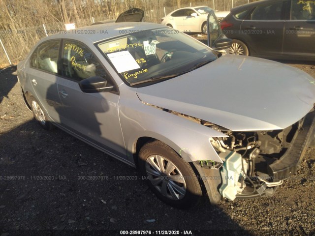 2014 volkswagen jetta sedan