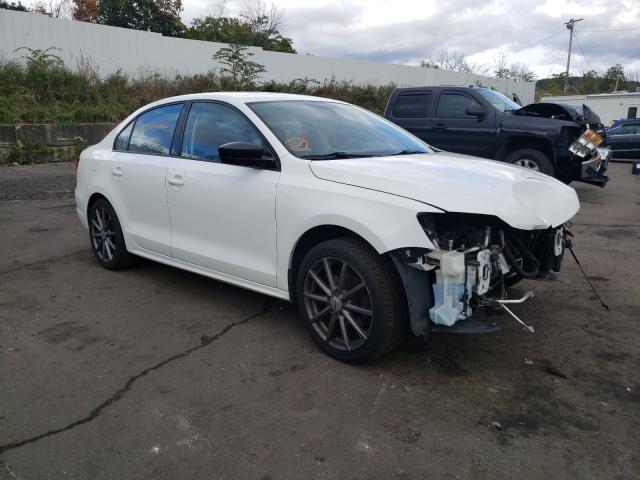 2014 volkswagen jetta base