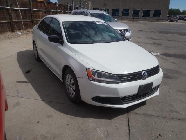 2014 volkswagen jetta base
