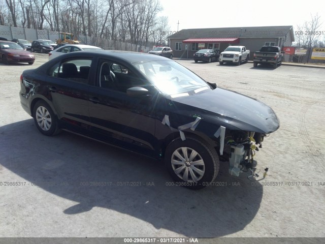 2013 volkswagen jetta sedan