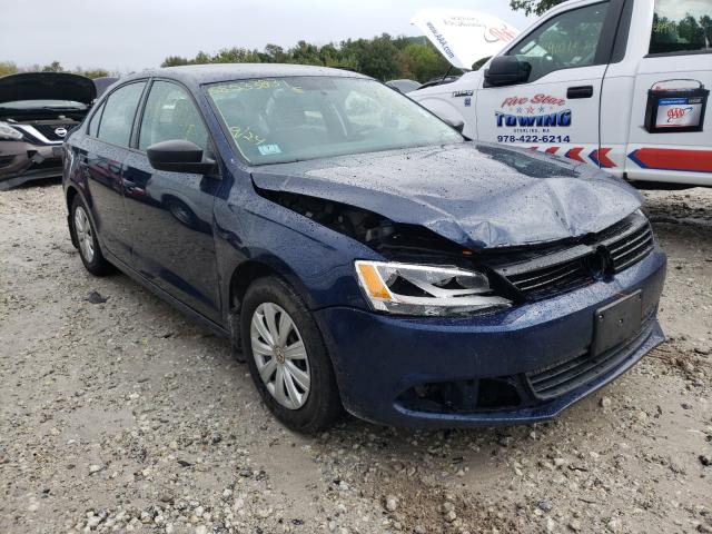2014 volkswagen jetta base