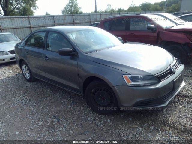2014 volkswagen jetta sedan