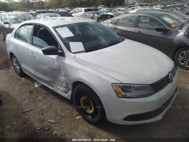 2014 volkswagen jetta sedan
