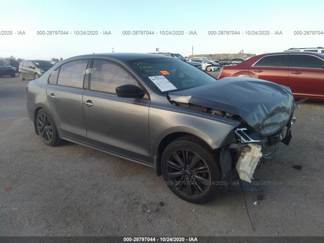 2014 volkswagen jetta sedan