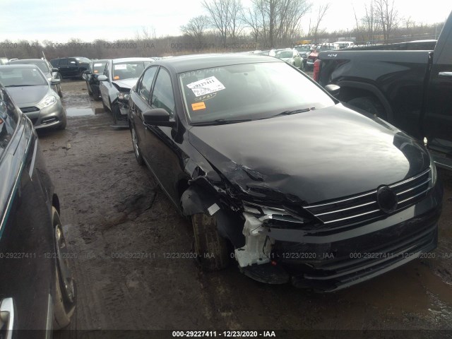 2015 volkswagen jetta sedan