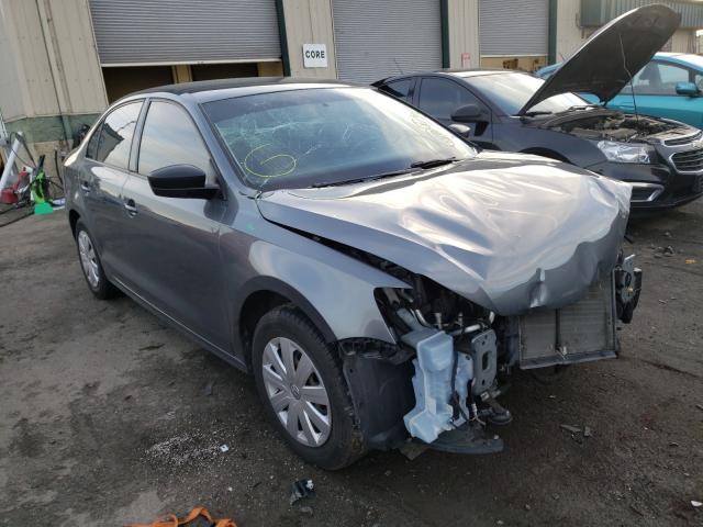 2015 volkswagen jetta base
