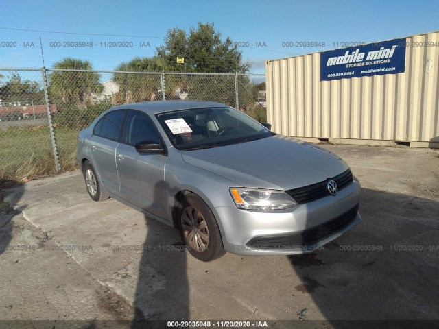 2011 volkswagen jetta