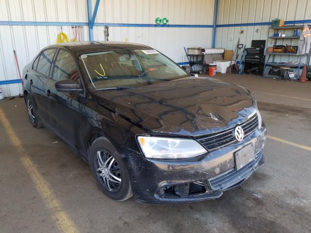 2011 volkswagen jetta base