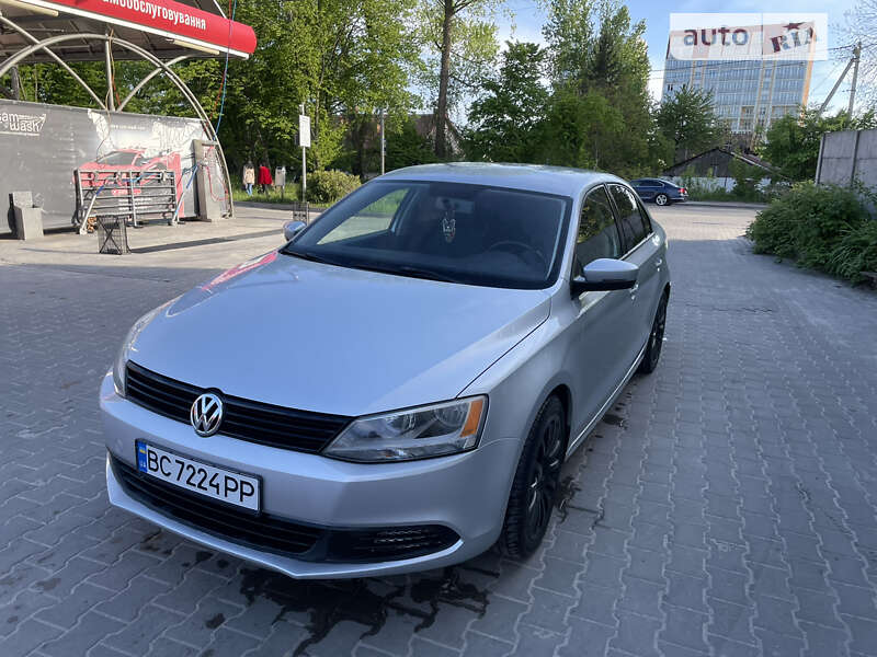 2011 volkswagen jetta