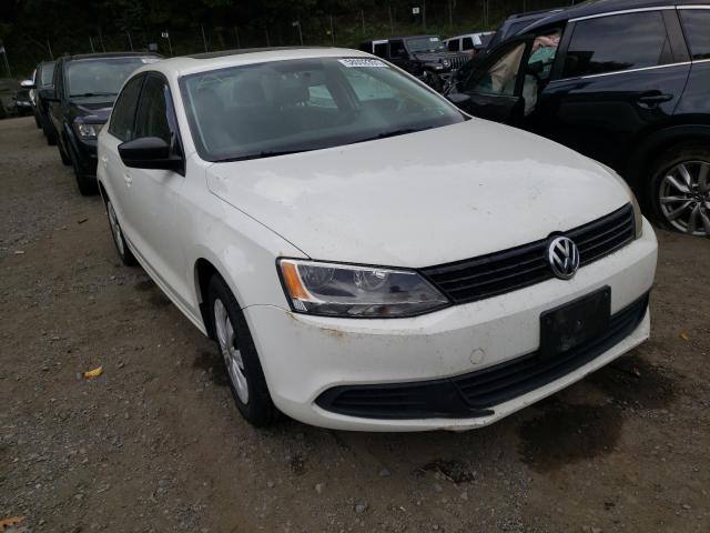 2013 volkswagen jetta base