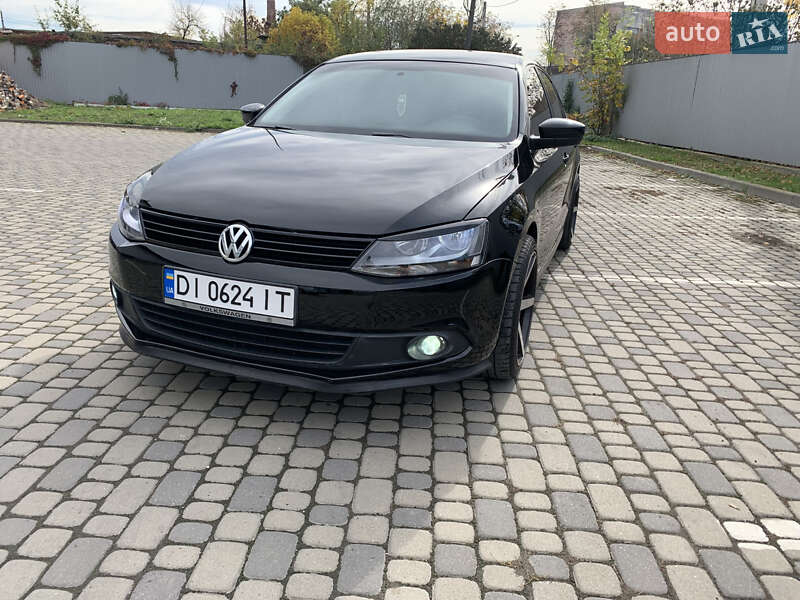 2012 volkswagen jetta