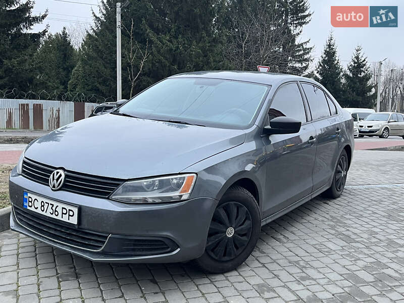 2013 volkswagen jetta