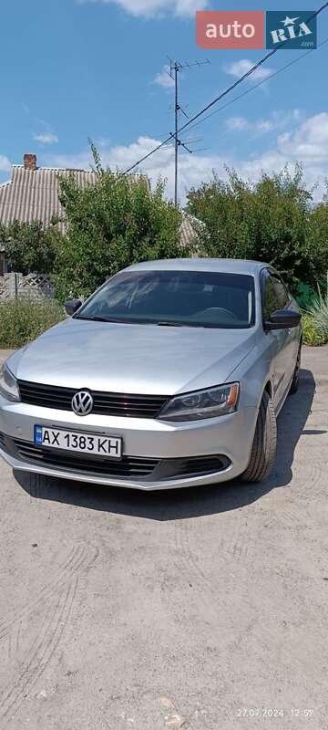 2013 volkswagen jetta