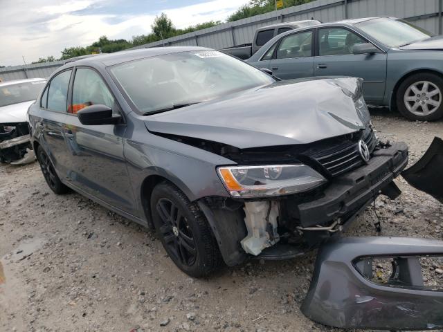 2014 volkswagen jetta base