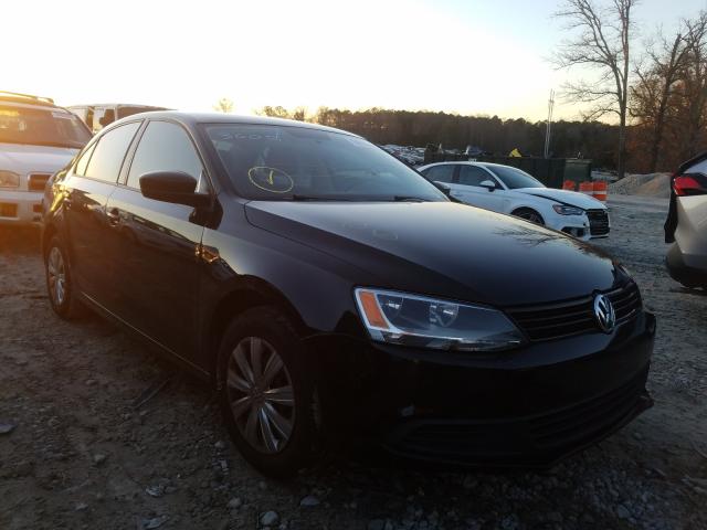 2014 volkswagen jetta base