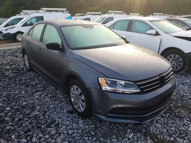 2015 volkswagen jetta base