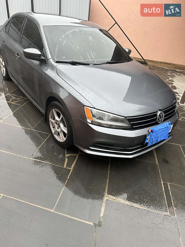 2015 volkswagen jetta