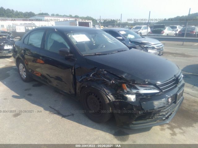 2015 volkswagen jetta sedan