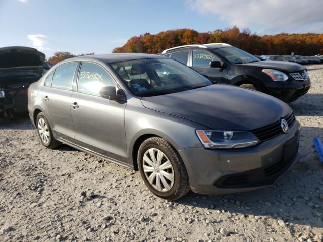 2011 volkswagen jetta base