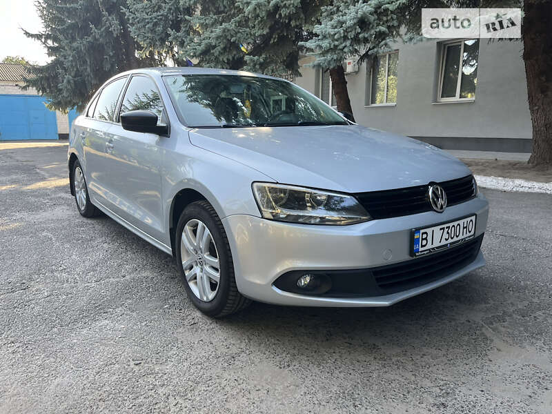2012 volkswagen jetta