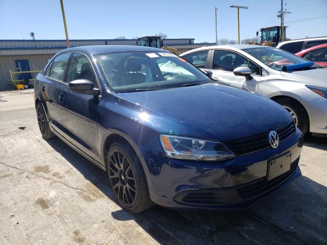 2013 volkswagen jetta base