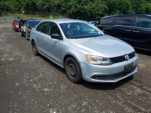 2013 volkswagen jetta base