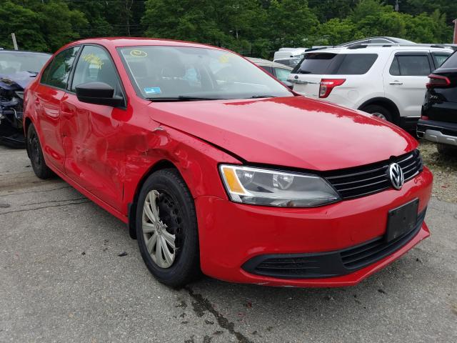 2014 volkswagen jetta base