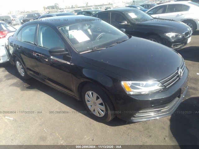 2014 volkswagen jetta sedan
