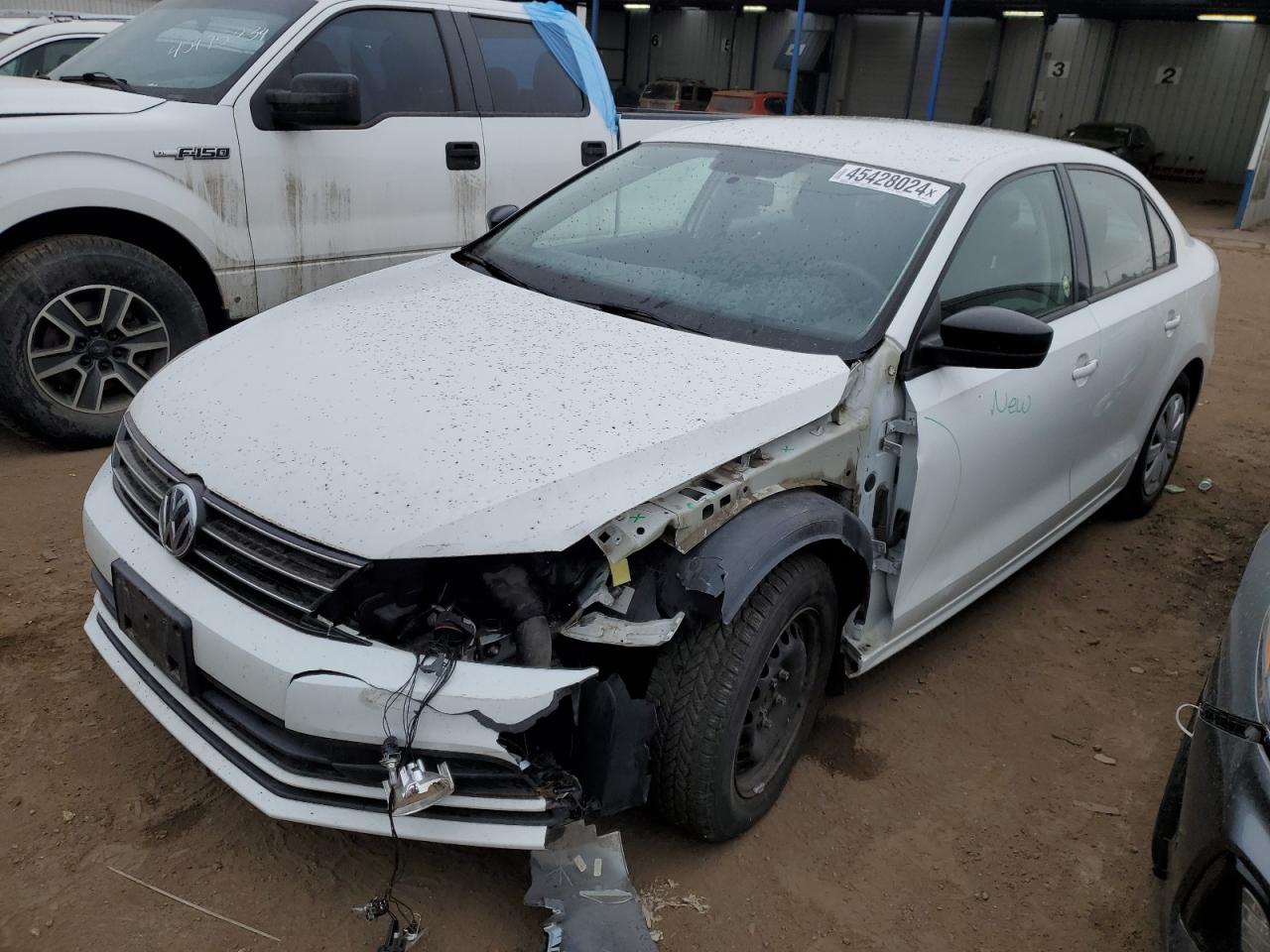2015 volkswagen jetta