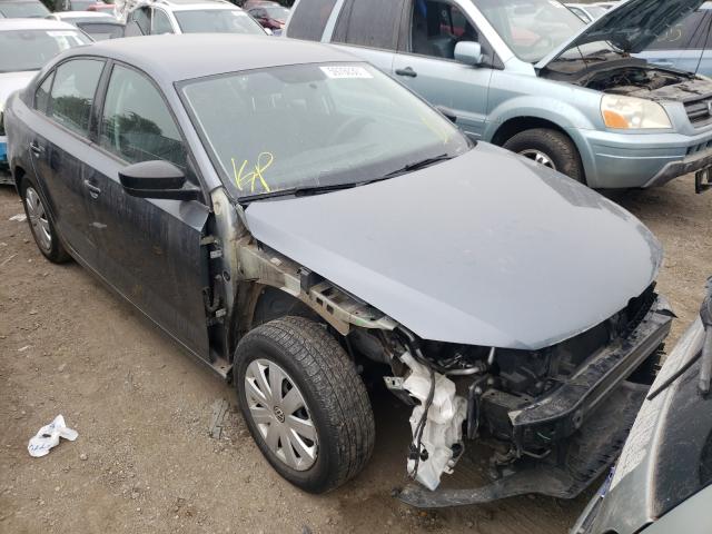 2015 volkswagen jetta base