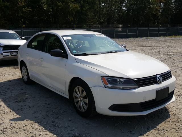 2012 volkswagen jetta base