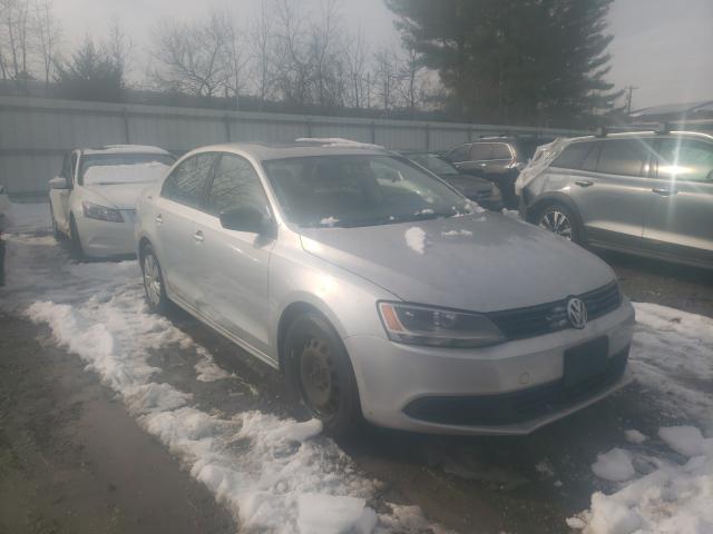 2011 volkswagen jetta base