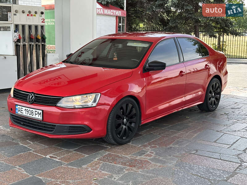 2012 volkswagen jetta