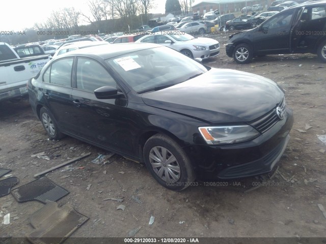 2014 volkswagen jetta sedan