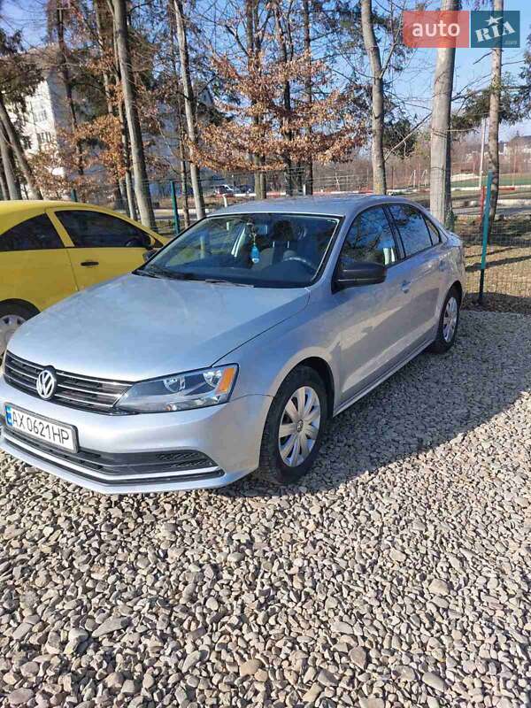 2015 volkswagen jetta