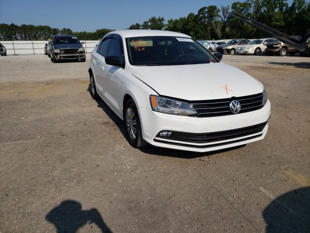 2015 volkswagen jetta base