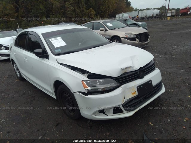 2014 volkswagen jetta sedan