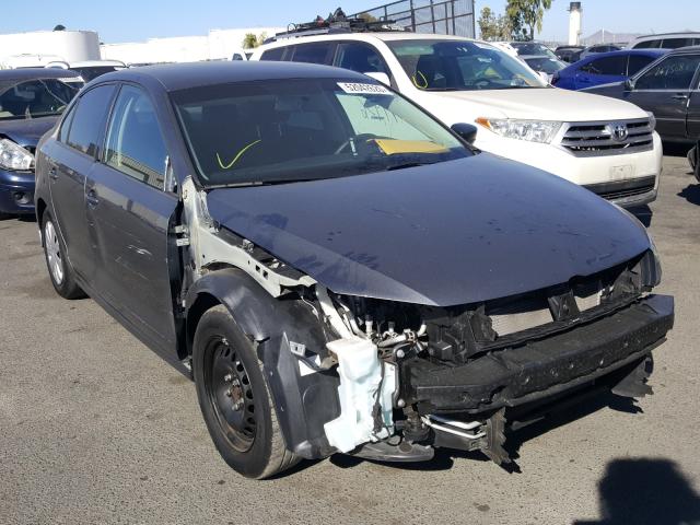2015 volkswagen jetta base